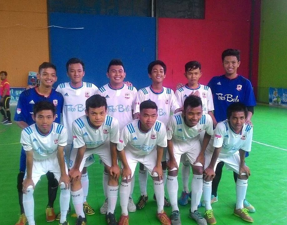 CPFA Jakarta tweet media
