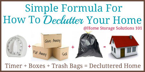 ProMasterDIY's tweet image. The simplest formula to #declutter your home :P
home-storage-solutions-101.com/how-to-declutt…