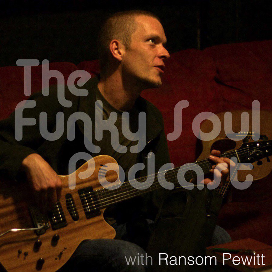 FestExpressions's tweet image. The Funky Soul Podcast #5 - Personal Favorites is now available itunes.apple.com/us/podcast/the…