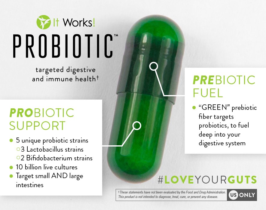 sc_82's tweet photo. Replenish and re-balance throughout your whole digestive system <3 #LoveYourGuts #Probiotic #ItWorks https://t.co/2VDubEgPA6