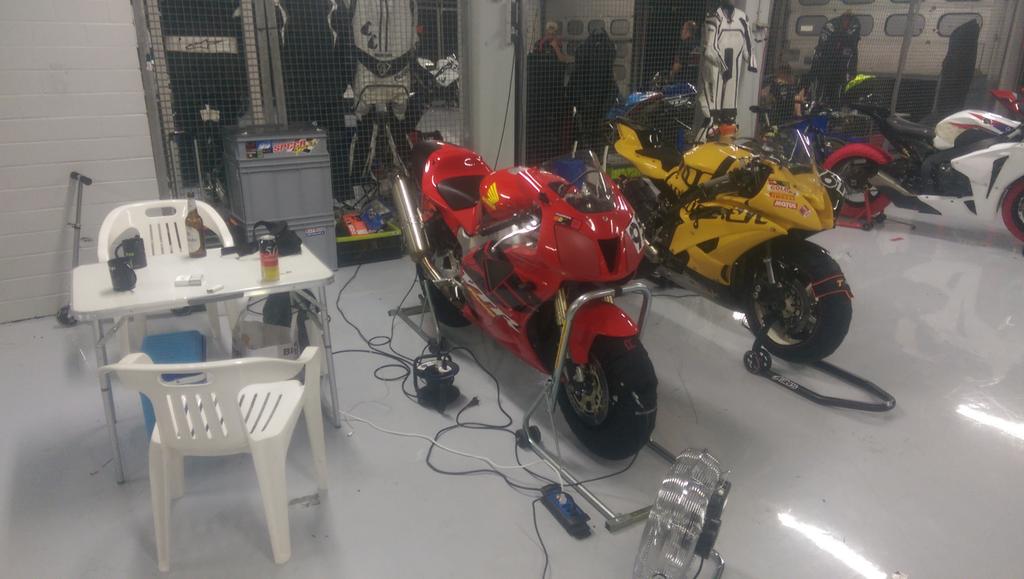 Bikebanger (@bikebanger) on Twitter photo 