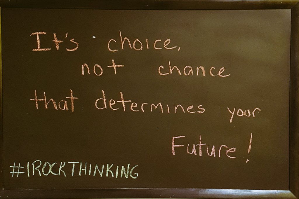 iRockFitnessInc's tweet photo. #tuesdaythoughts #fitforlife #character #yourlife #maketherightchoices #everydaymatters #irockthinking https://t.co/u5YRfwoyFJ
