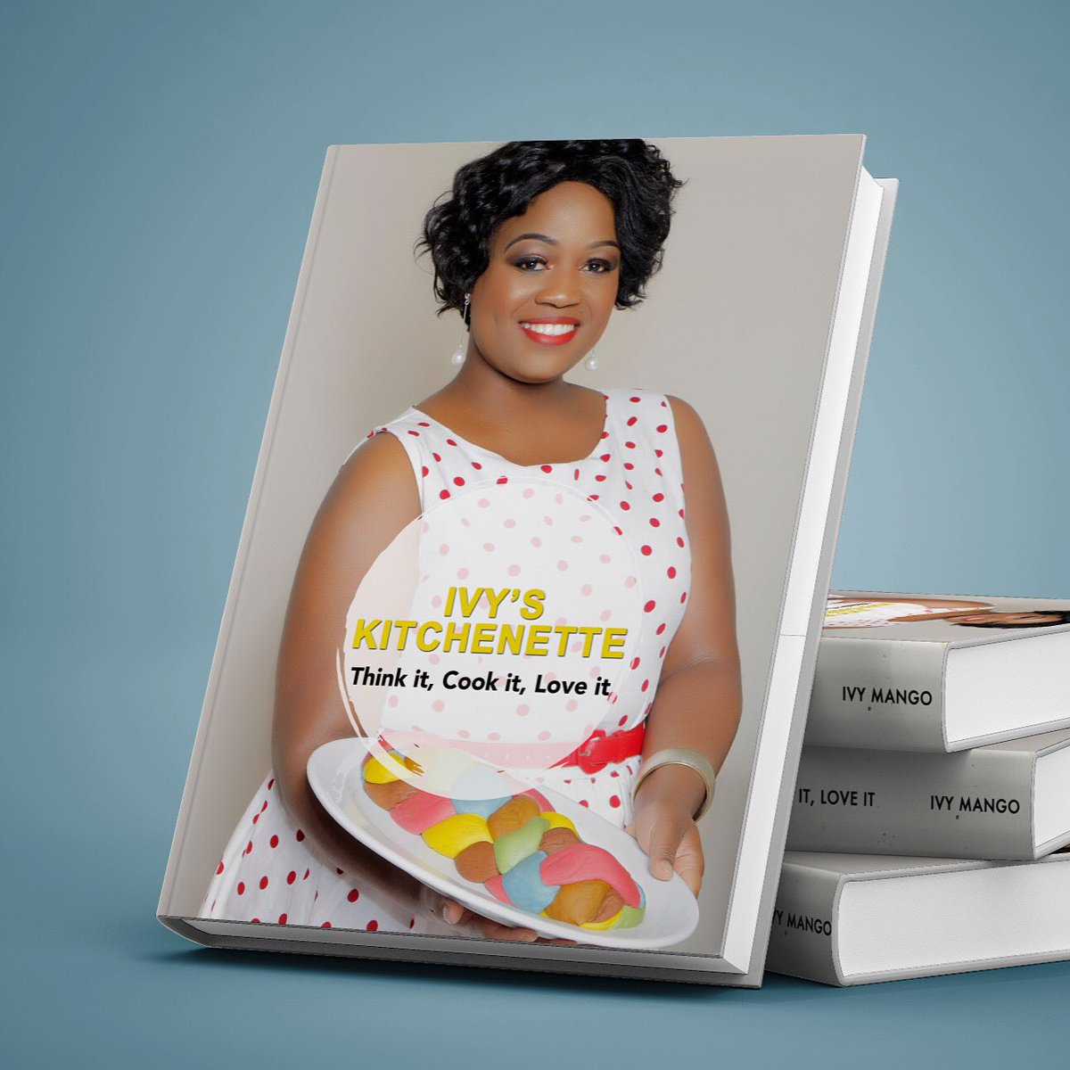 A Taste Of Zimbabwe tweet media