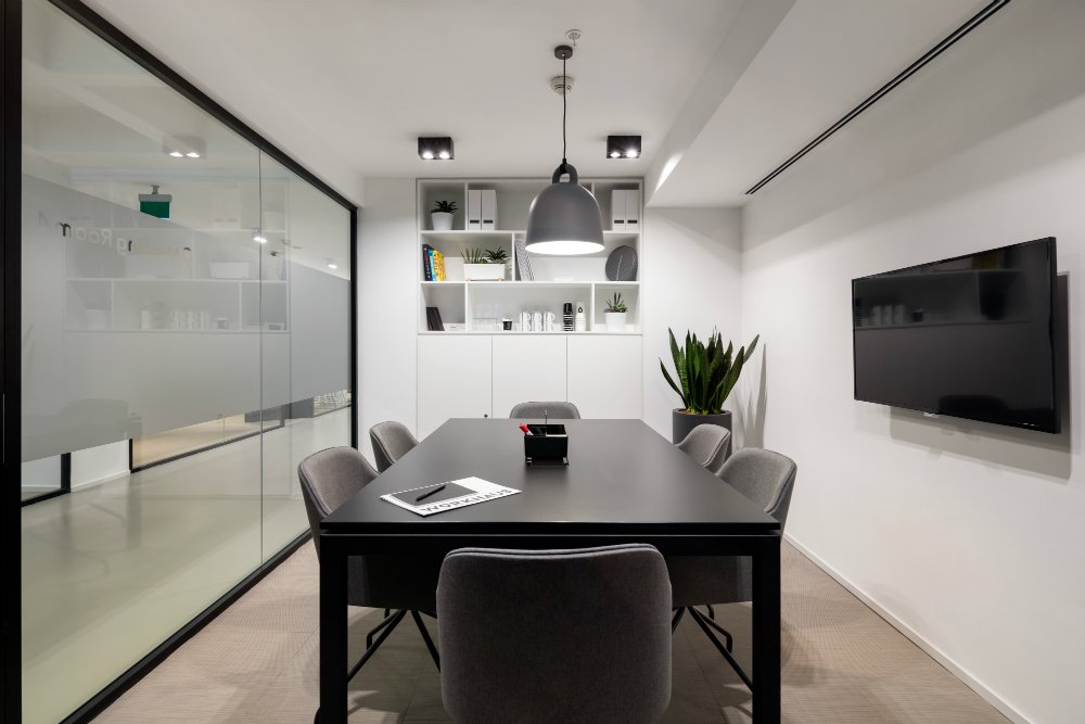 Danışan-danışman görüşmeleri için ideal alanları keşfedin, kiralayın. #ditospace #koleksiyon buff.ly/2aIgsEm