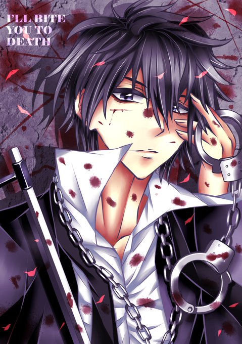 雲雀恭弥のtwitterイラスト検索結果 古い順 雲雀恭弥のtwitterイラスト検索結果 古い順
