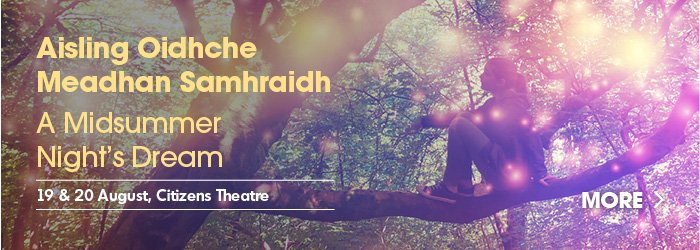 CelticGaelic's tweet image. Dealbh-Chluich Shakespeare ann an Gàidhlig aig @citizenstheatre ann an Glaschu san Lùnastal citz.co.uk/whatson/info/a…