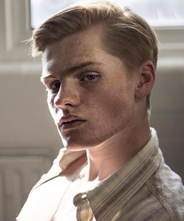 ImaginereelS's tweet photo. Photographer @yasminektrent available to take your bookings!

Charlie Nowlan from @AMCKModels https://t.co/WSx8NTTsEL