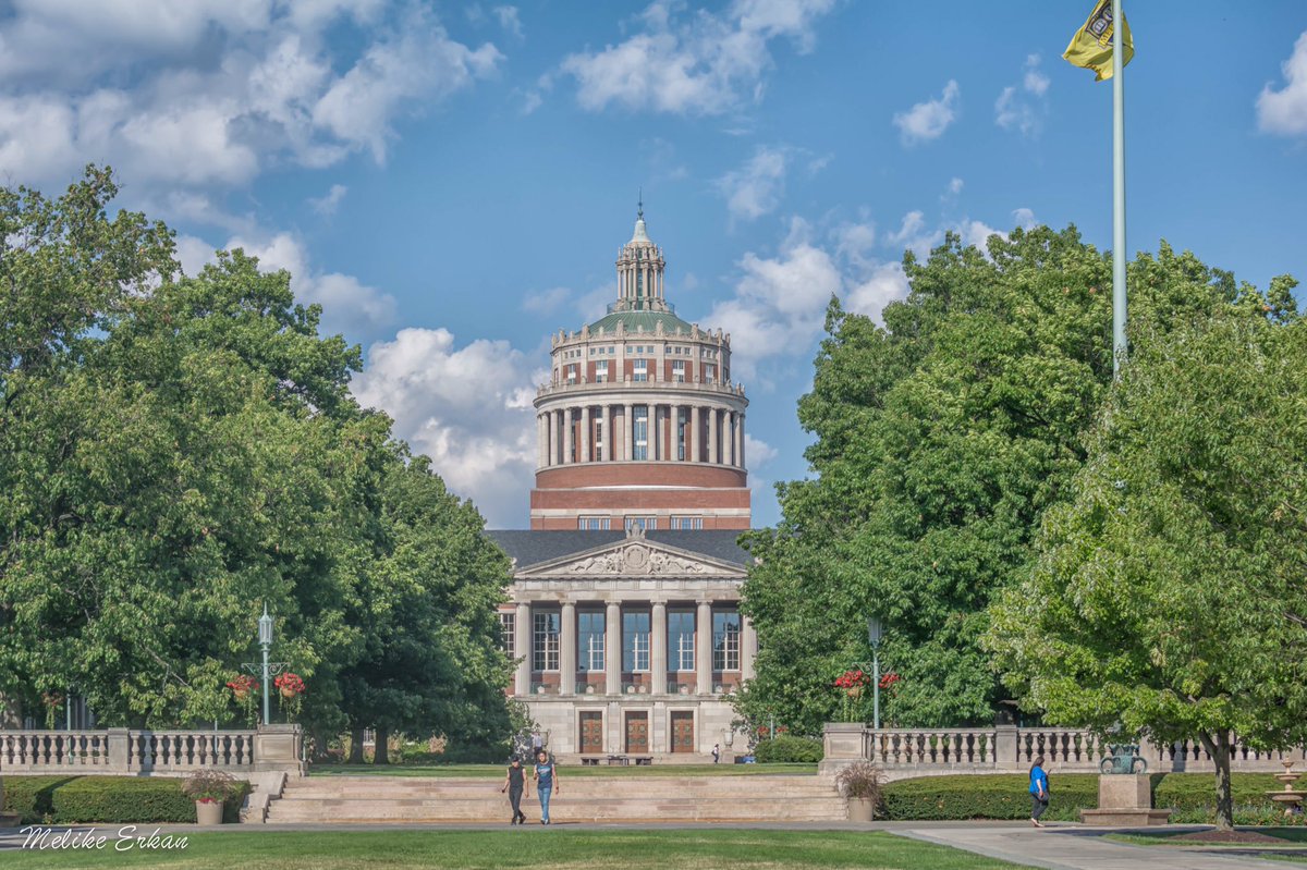 the_me_like's tweet photo. #rocpicoftheday #UoR #roc #rochesterny #thephotohour @13WHAM @DandC #RushRheeslibrary #universityofrochester https://t.co/aHGjhlN1ke
