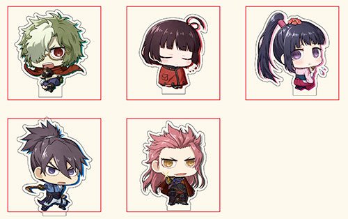 ノイタミナのtwitterイラスト検索結果 古い順