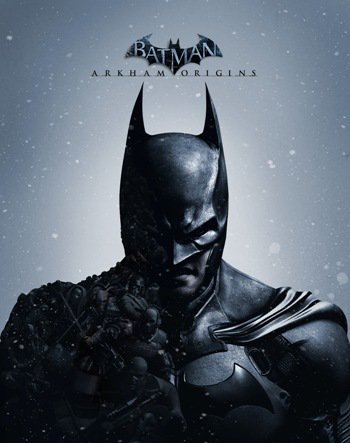 GamenShop's tweet image. Buy Batman: Arkham Origins for PlayStation 3 gamenshop.com/batman-arkham-… 
#BatmanArkhamOrigins #Gamenshop #Buyps3games