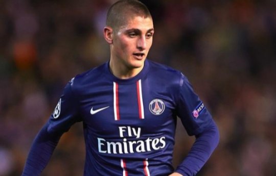 SgParissg's tweet photo. L'homme du Club 🔥 https://t.co/xY7PapcG22