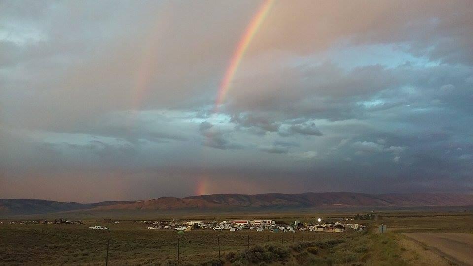 NWS_IMET_OPS's tweet photo. #NWSWestern Region IMET enroute to #BeaverCreekFire near Walden, CO https://t.co/DB0e222w9F https://t.co/tG4W8TCkoG