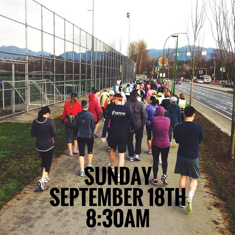 FitFirststore's tweet image. Fall 2016 FitFirst Run Clinic: getting u ready for your Fall races! Follow link for 50% off! ow.ly/ZNpx3034TkE