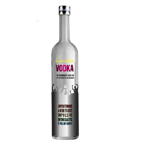 LambdaVodka's tweet photo. @LambdaVodka "Created by Us, but for ALL!" https://t.co/3XlWcNWy9W