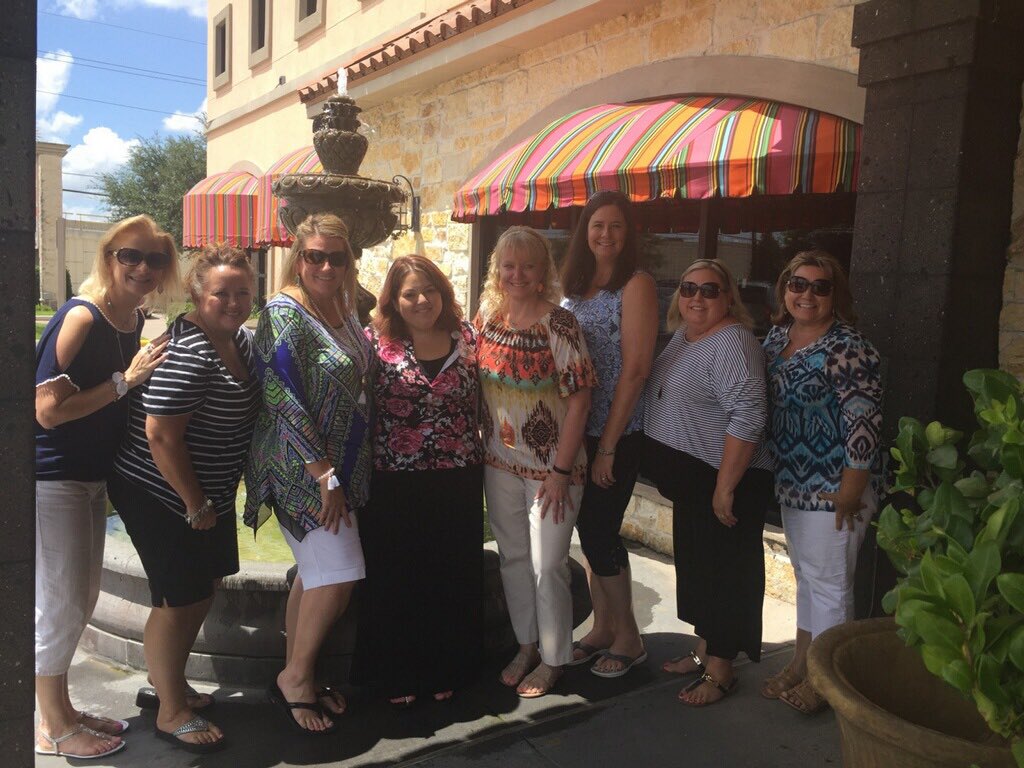 CFISD's best kindergarten team. <a href="/WoodardCFISD/">Woodard Elementary</a>