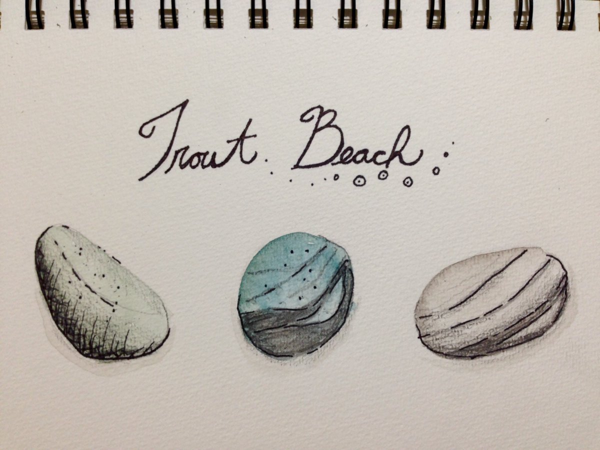 BridgelandPrint's tweet photo. Come sketch the river stones tonight! Free drawing class 6-7:30pm @EastVillageYYC https://t.co/HFcD0K1Lbn