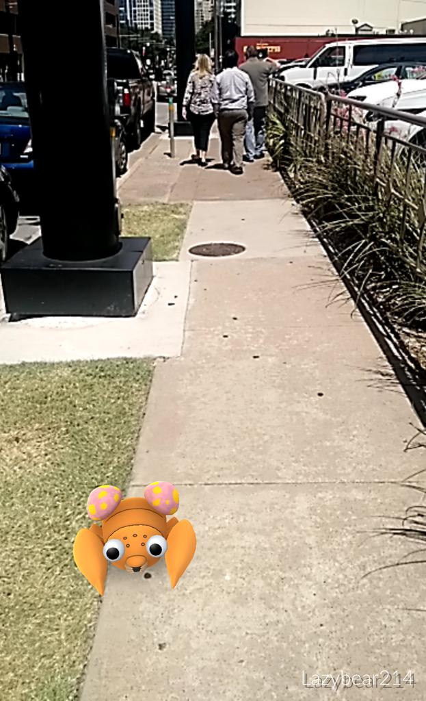 lazybear214's tweet photo. My friends don't know how lucky they are I've got their backs. Could have been really bad. https://t.co/Xe4Bub5n3W