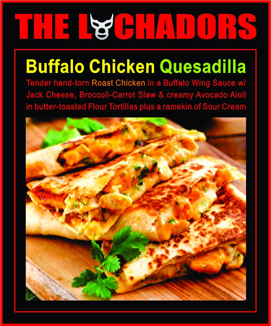 Too hot to Cook ?  Enjoy #SocialDining tonite <a href="/dundasbaptist/">Dundas BaptistChurch</a> Fundraiser w/ the LUCHADORS <a href="/dobrojesti/">dobro jesti</a> <a href="/Mango_Chutney1/">Mango Chutney</a>