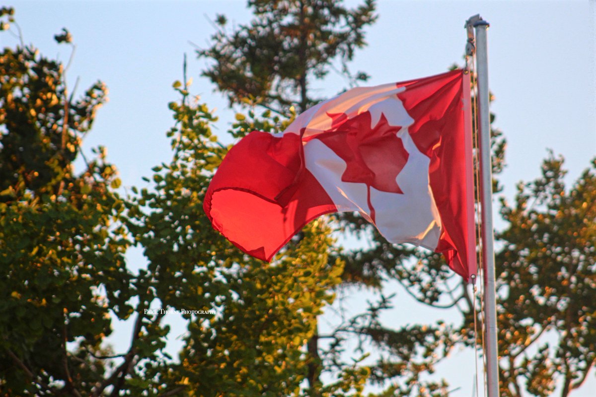 August 6 2016// Tobermory ON