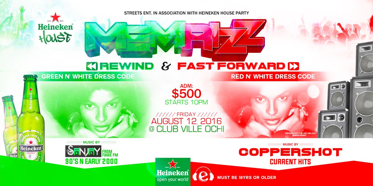 Streets Ent. tweet media