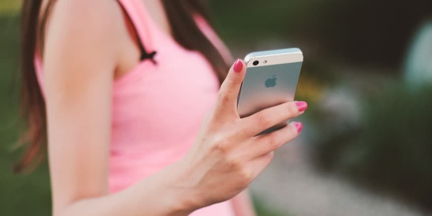 1to1Media's tweet photo. .@Forrester's @AnjaliLai sees a crucial #CX Lesson in @PokemonGoApp https://t.co/EWlx2J2hGR #CustomerBehavior https://t.co/GZcRSwkIUO