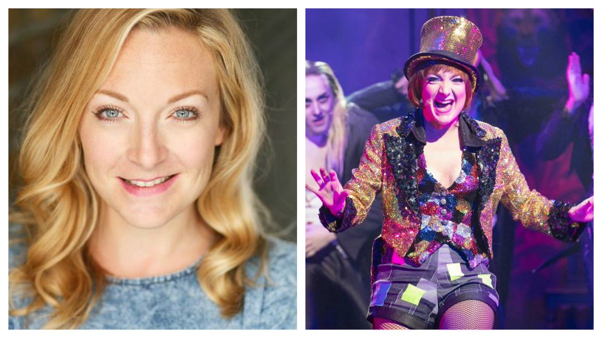 .@SophieLinderLee taking over as Janet in <a href="/RockyHorrorUK/">Rocky Horror Show</a> later this year westendframe.com/2016/08/the-ro…