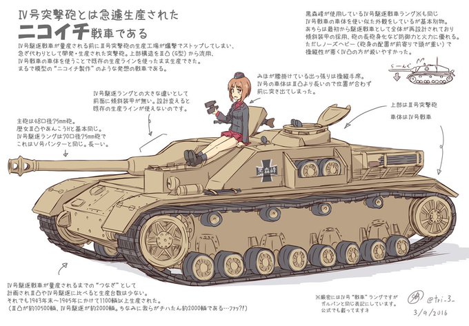 戦車のtwitterイラスト検索結果 古い順