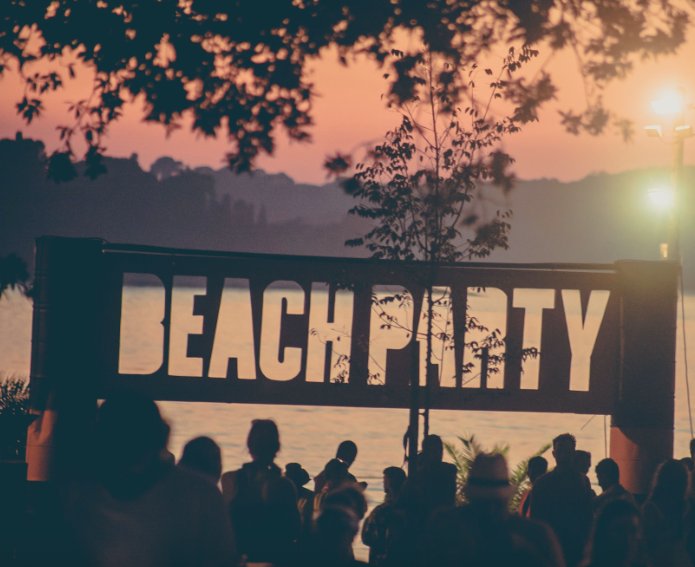 Dimensions Festival tweet media