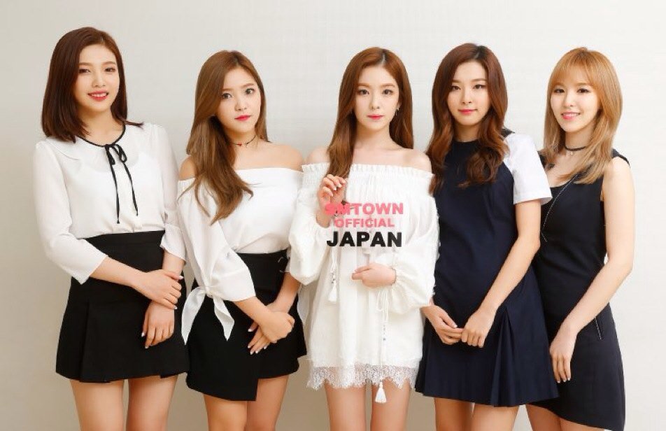 kjiyeppeun's tweet photo. Happy #2YearsWithRedVelvet ! I hope these girls will be able to continue to share their talents to the world ❤❤❤ https://t.co/BBzIH1JWGh