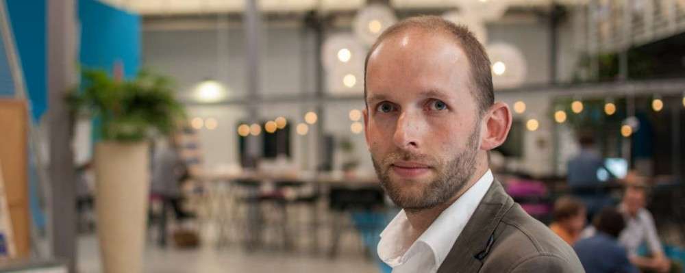 Change Inc. tweet media