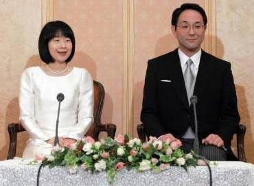 黒田清子は子供出来ない 現在の住まいや別居の噂は本当 ターシー Com