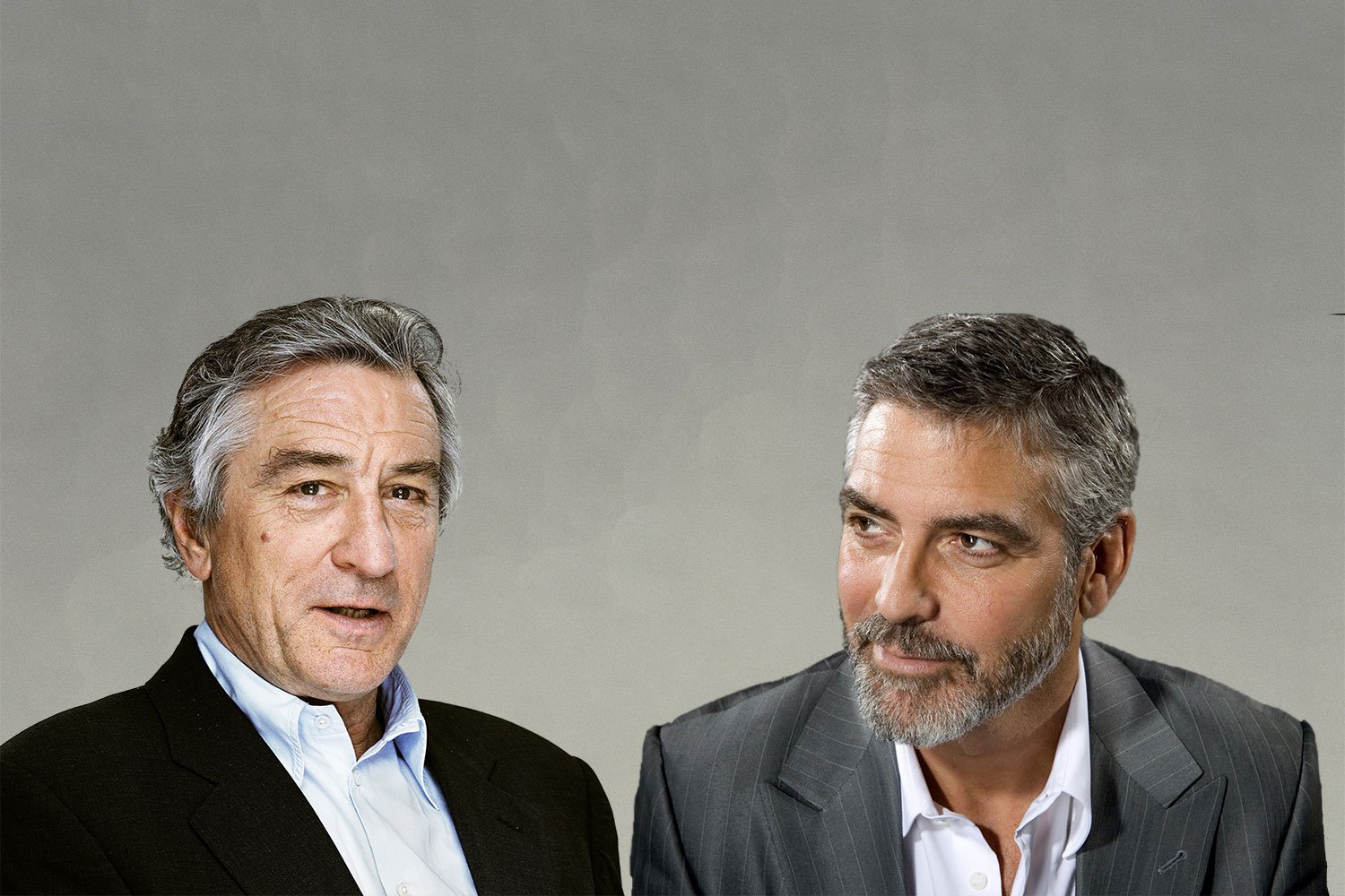Hairdrome Com On Twitter Mature Men Grey Hairstyles Https T Co