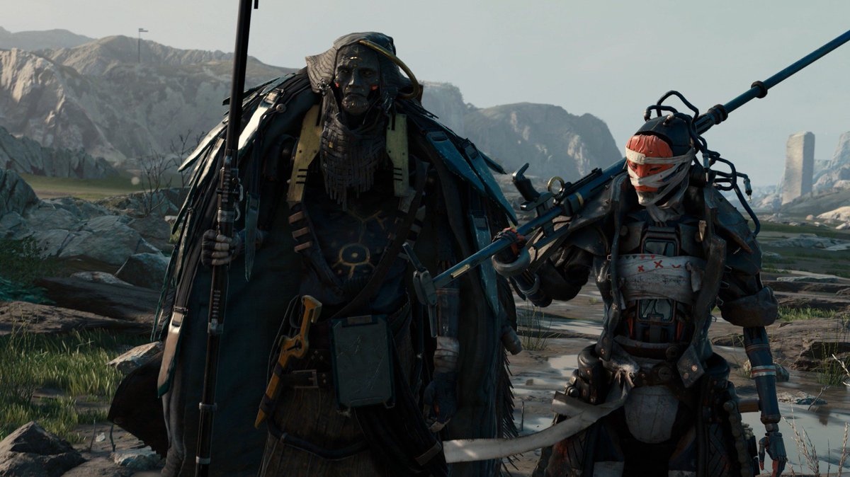 unitygames's tweet image. Check out this post on #AdamDemo asset creation for some art inspiration! blogs.unity3d.com/2016/08/09/ada… #unitytips