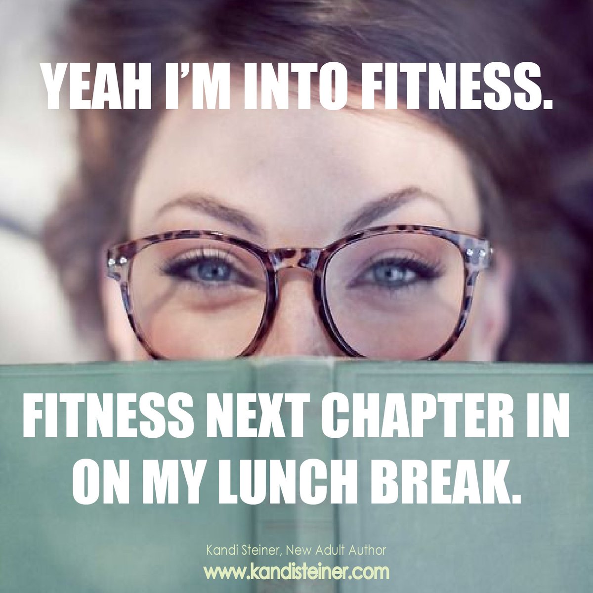 Happy #NationalBookLoversDay! What's your favorite genre to read?