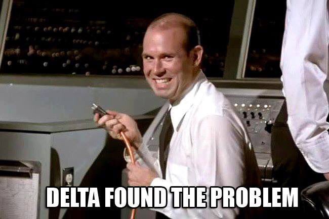 BenABaker's tweet image. #DataCenterHumor