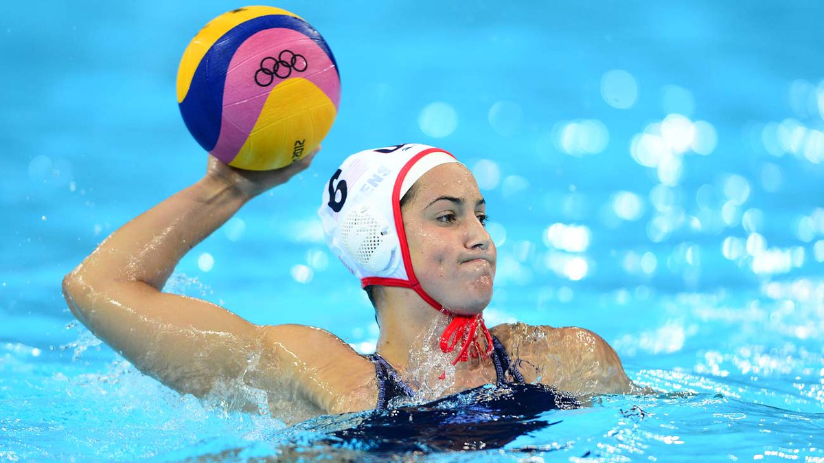 NBC Olympics & Paralympics (@nbcolympics) on Twitter photo .<a href="/USAWP/">USA Water Polo</a> begins their gold medal defense at 10:40a ET. #WaterPolo
On <a href="/nbc/">NBC Entertainment</a> or STREAM HERE: tw.nbcsports.com/fN6W .<a href="/USAWP/">USA Water Polo</a> begins their gold medal defense at 10:40a ET. #WaterPolo
On <a href="/nbc/">NBC Entertainment</a> or STREAM HERE: tw.nbcsports.com/fN6W