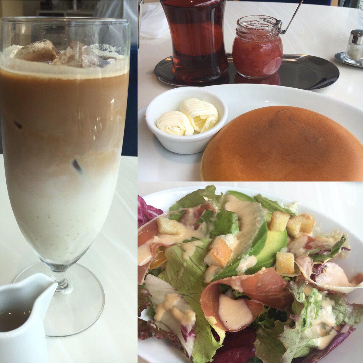 カフェナチュレ