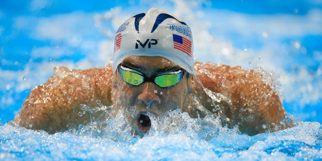 BusinessInsider's tweet photo. 7 mental tricks that US Olympic athletes use to perform under pressure https://t.co/xkOkvW9Va9 https://t.co/nPnYVe6ptR
