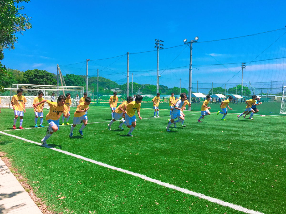 公式 旭野高校サッカー部 8 9 火 合宿2日目 Vsオイスカ高校 1 7 99 1 2 19 1 0 33 Vs西京 1 2 10 3 2 4 12 17 2日目は5時半から朝練 ラントレ 8時半まで夜練を行いました 合宿残り1日 公式 旭野高校サッカー部 8 9 火 合宿2日目 Vsオイスカ高校 1 7 99 1 2 19 1 0 33 Vs西京 1 2 10 3 2 4 12 17 2日目は5時半から朝練 ラントレ 8時半まで夜練を行いました 合宿残り1日