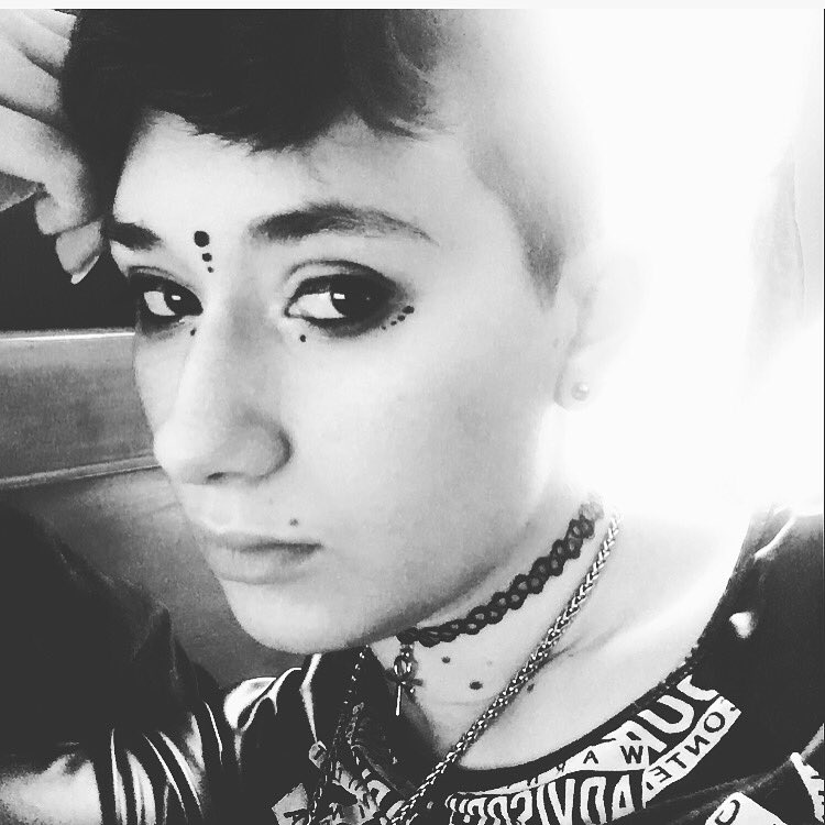punkpixie13 tweet picture