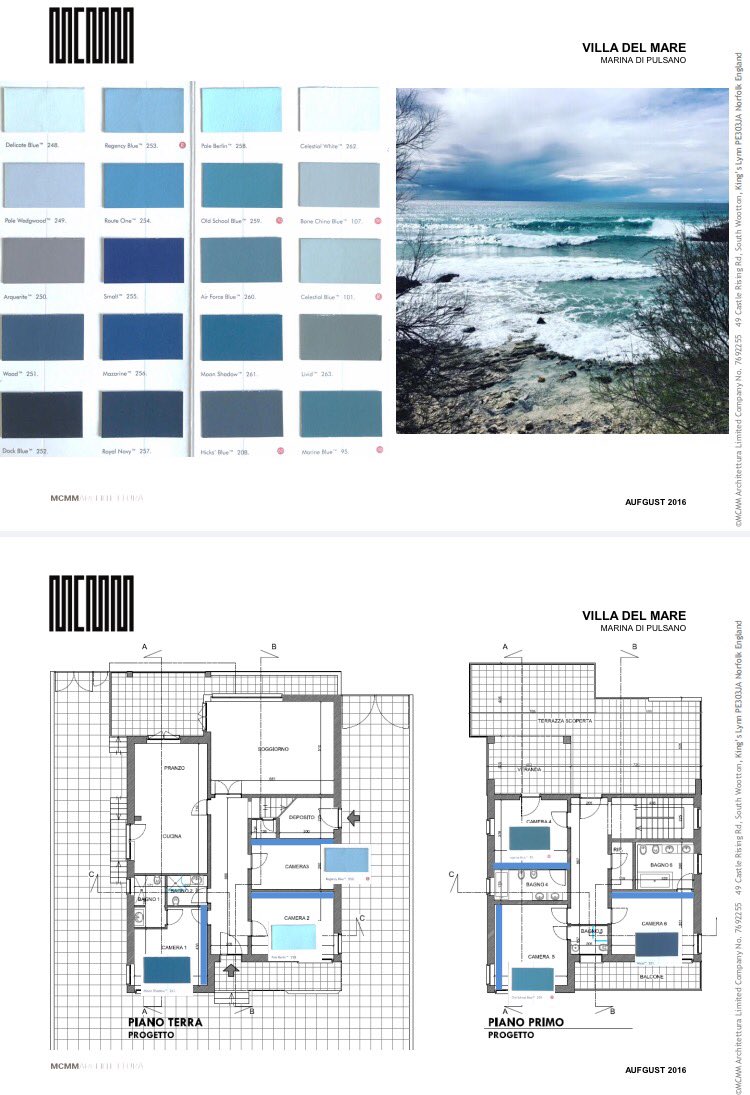 margher_italy's tweet image. Replicating the sea blues on my interiors! #architectureandinteriors @RegionePuglia @EMBASSYInterior @expatsblog @