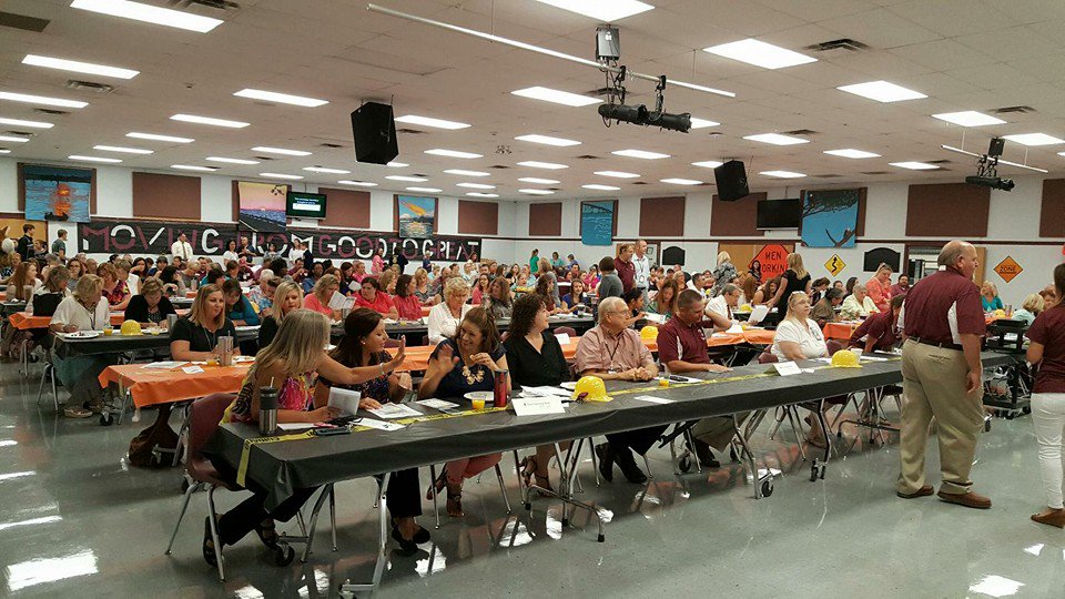 Media Tweets by Onalaska I.S.D. (Onalaska_ISD) Twitter