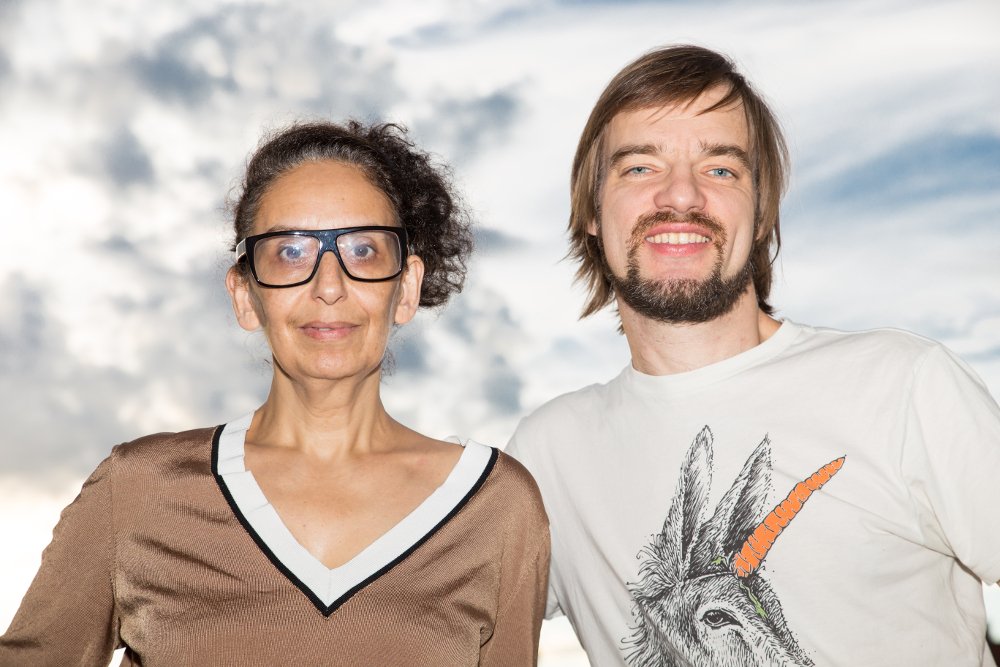 CREATIVEBERLIN's tweet photo. Ist die Zeit der Unschuld vorbei? Interview mit #projectspacefestival #berlin #Projekträume: https://t.co/aqvNAIbVgK https://t.co/dMxntn1Te9