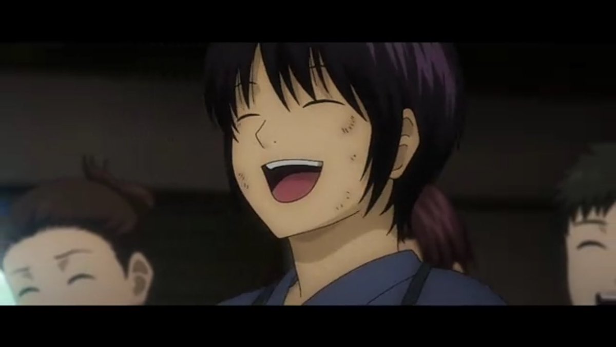 高杉です。明生 銀魂 クリアコレクション 高杉晋助 SP214 箔押し