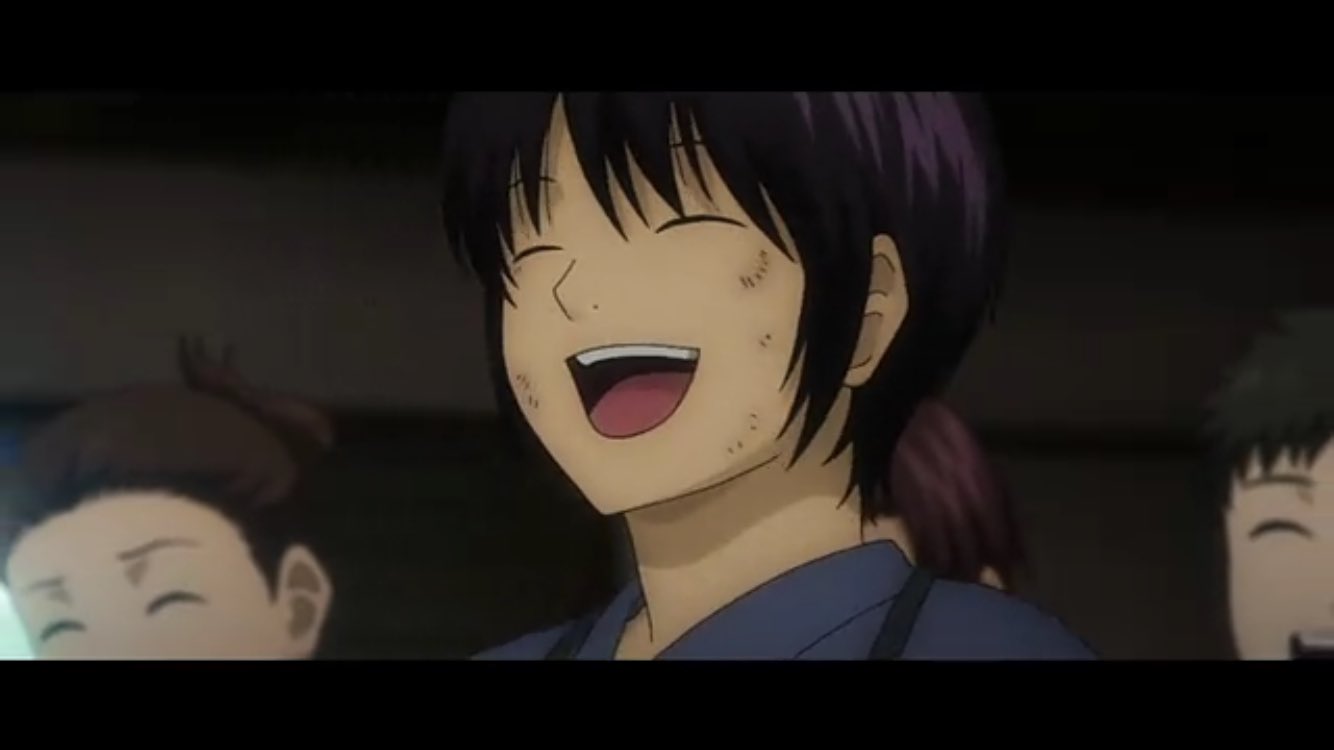 高杉です。明生 ジャンプTOON on X