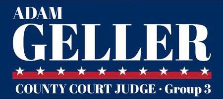 GellerforJudge's tweet photo. Have you seen our latest news? https://t.co/wY3ayils3L https://t.co/SpNA2UsrRh