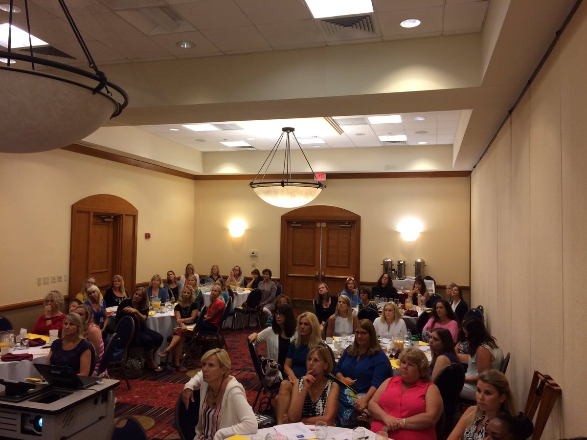 Jerry Thomas Teachers getting ready for the new year! JTES is #PBCSReady! JTES Rocks!