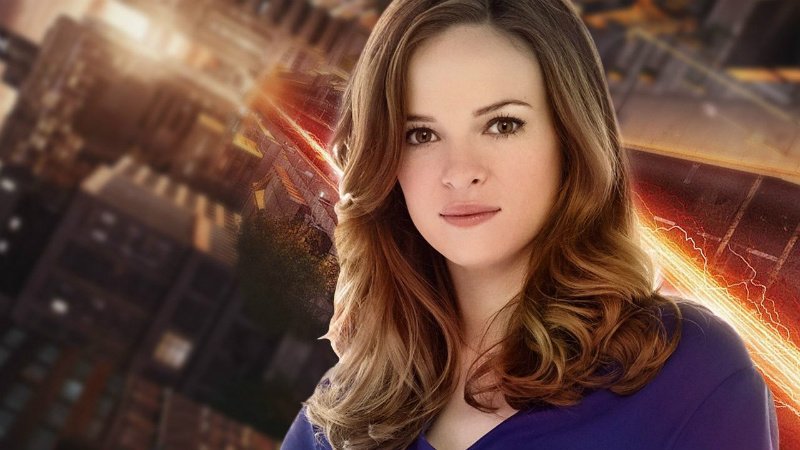 DpanabakerWorld's tweet image. #TheFlash #DaniellePanabaker – ‘The Flash’ season 3 spoilers: Caitlin Snow’s… dlvr.it/M0F0TF #UnderTech