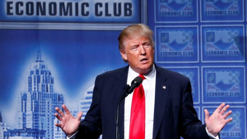 Lujiferondo's tweet image. #DonaldTrump #HillaryClinton – Donald Trump vs Hillary Clinton: Presidential… dlvr.it/M0F0wm #UnderTech