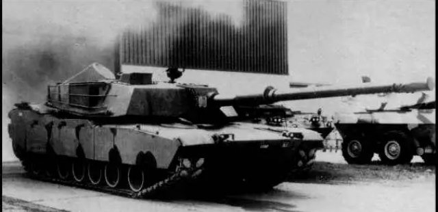 m1 thumper m1 thumper